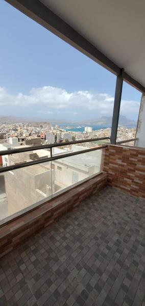 Seaview Housse